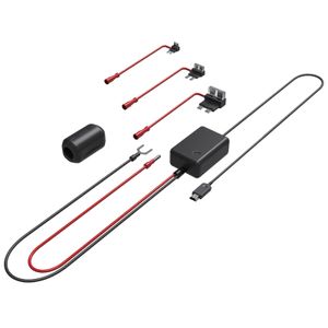 Kenwood Hardwire Kit voor Dashcam DRV-A601W KWCADR1030