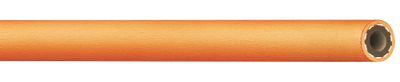 Robaform propaangasslang oranje glad 8x15mm