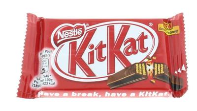 Kit Kat Chocolade reep
