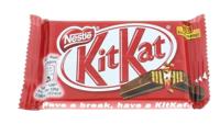 Kit Kat Chocolade reep Kit Kat Chocolade reep