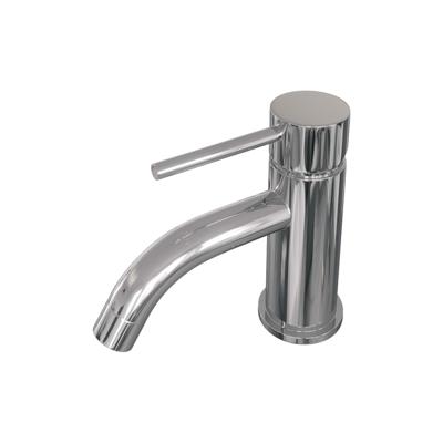 Brauer Chrome Edition Fonteinkraan opbouw - uitloop 11.5cm - chroom 5-CE-006