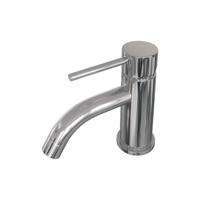 Brauer Chrome Edition Fonteinkraan opbouw - uitloop 11.5cm - chroom 5-CE-006