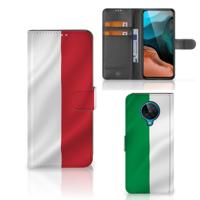 Xiaomi Poco F2 Pro | Bookstyle Case | Italië