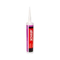 4tecx Acrylaat kit wit 310ml - 4058000806 4tecx Acrylaat kit wit 310ml - 4058000806