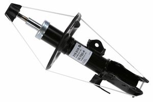Schokdemper 315015