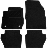 Automatten passend voor Ford Fiesta 2012- 4-delig BL1202254