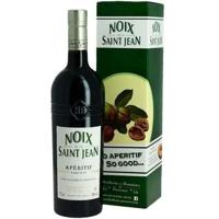 St. John's Walnuts - Aperitief op basis van wijn - 15,0% Vol. - 75 cl