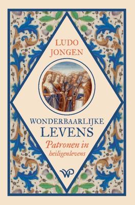 Wonderbaarlijke levens (Paperback)