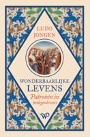 Wonderbaarlijke levens (Paperback)