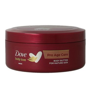 Body butter pro age
