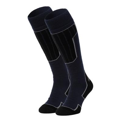 Skisok Essential 2-Pack | Navy | 39/42