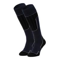 Skisok Essential 2-Pack | Navy | 39/42