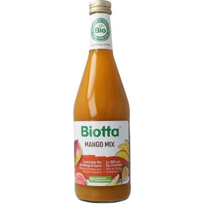 Biotta Biotta mango mix bio