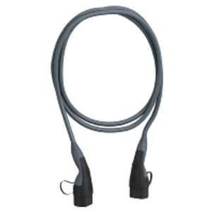 EVP1CNS32322  - Charging cable E-Mobility Type 2 5m EVP1CNS32322