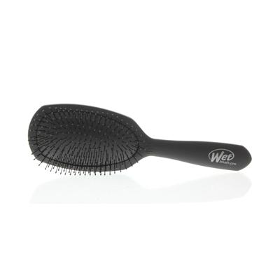 The Wet Brush Epic Deluxe Detangle Brush Black 1Stuks The Wet Brush Epic Deluxe Detangle Brush Black 1Stuks