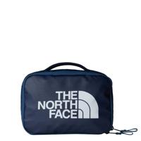 The North Face Base Camp Voyager Toilettas Shady Blue/Summit Navy 4L