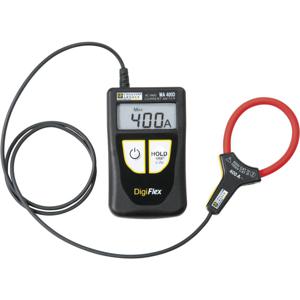 Chauvin Arnoux MA400D-170 Stroomtang, Multimeter Digitaal CAT IV 600 V Weergave (counts): 4000