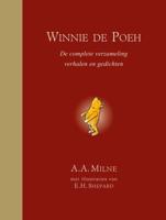 Winnie de Poeh (Hardback)