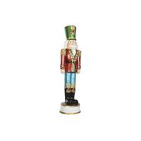 Kerstversiering Home ESPRIT Multicolour Notenkraker 51 X 48 X 183 CM Kerstversiering Home ESPRIT Multicolour Notenkraker 51 X 48 X 183 CM