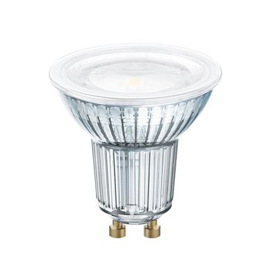 Osram Parathom GU10 PAR16 9W 927 575lm | Dimbaar - Vervanger voor 80W