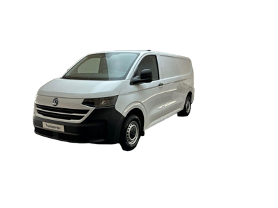 Volkswagen e Transporter
