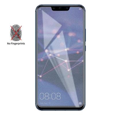 Niet-volledige matte Frosted gehard glas film voor Huawei mate 20 Lite