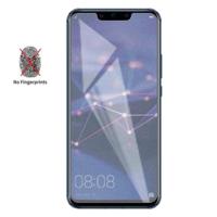 Niet-volledige matte Frosted gehard glas film voor Huawei mate 20 Lite