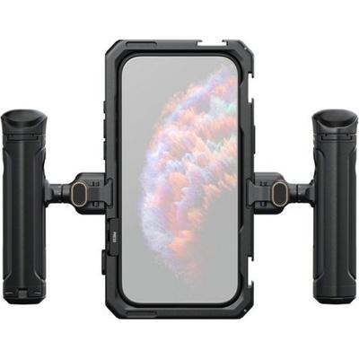 SmallRig 5541 Mobile Dual Handheld Kit for iPhone 17 Pro Max