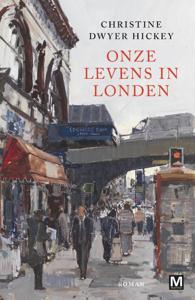Onze levens in Londen (Paperback)