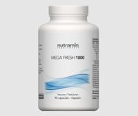 NTM Mega fresh 1000 90 Capsules