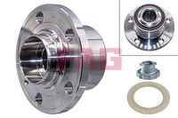 Wiellager 713611070 Wiellager 713611070