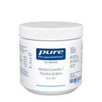 Pure Encapsulations Alkalisch Poeder 200g