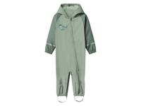 lupilu Kinder regenpak (Groen, 110/116)