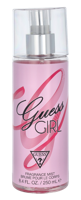 Guess Girl Body Mist 250 ml Lichaamsmist