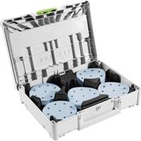Festool 578193 Schuurschijvenbox Diameter 125 mm 1 set(s) - thumbnail