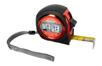 Connex Rolmeter 5M Abs 19Mm Euro-Ijking - COXT701195 Connex Rolmeter 5M Abs 19Mm Euro-Ijking - COXT701195