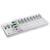 Decksaver Arturia Beatstep Pro stofkap