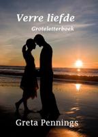 Verre liefde (Paperback) - thumbnail