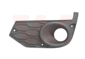 Ventilatiegrille, bumper 2817593