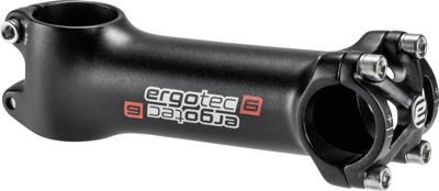 Ergotec voorbouw "pike 2"