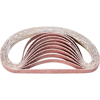 PFERD TOOLS BA 13/457 X A 40 45002624 Schuurband Korrelgrootte (num) 40 (l x b) 457 mm x 13 mm 100 stuk(s)