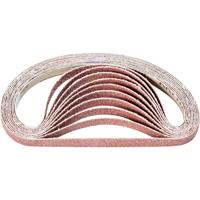 PFERD TOOLS BA 13/457 X A 40 45002624 Schuurband Korrelgrootte (num) 40 (l x b) 457 mm x 13 mm 100 stuk(s)