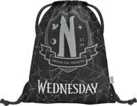Baagl Gymtas Wednesday Nevermore