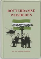 Rotterdamse wijsheden (Hardback) Rotterdamse wijsheden (Hardback)
