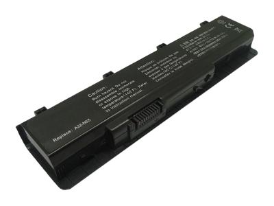 Blu-Basic Laptop accu 4400mah