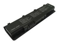 Blu-Basic Laptop accu 4400mah - thumbnail