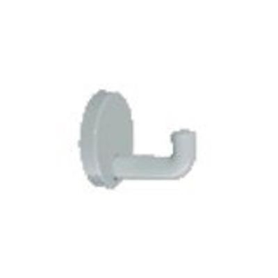 Hewi 477 enkele haak 65 mm 477.90.045 99