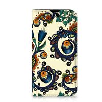 Telefoon Hoesje iPhone 13 Mini Barok Flower