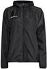 Craft 1913817 Squad Wind Jacket W - Black - XXL