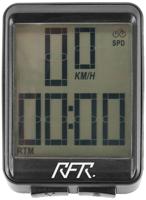 RFR Wireless CMPT Cycle Computer